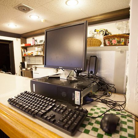 Hotel Mutsumi 시가 코겐 외부 사진