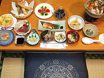 Hotel Mutsumi 시가 코겐 외부 사진