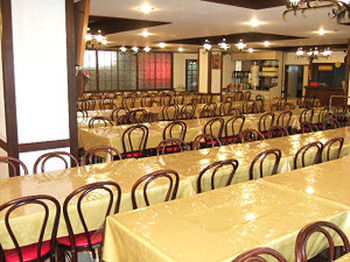 Hotel Mutsumi 시가 코겐 외부 사진