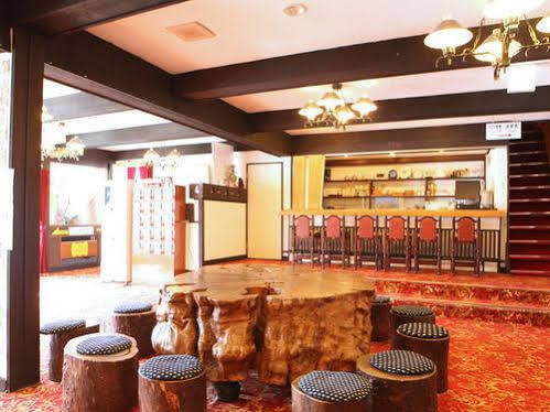 Hotel Mutsumi 시가 코겐 외부 사진