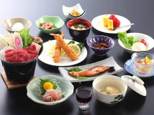 Hotel Mutsumi 시가 코겐 외부 사진